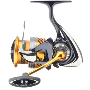 Daiwa Revros 23 LT 4000CXH OLTA MAKİNESİ